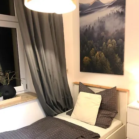 Appartement Emilie Gera Exterior photo