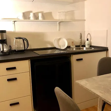 Appartement Emilie Gera Exterior photo