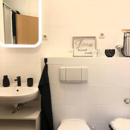 Appartement Emilie Gera Exterior photo