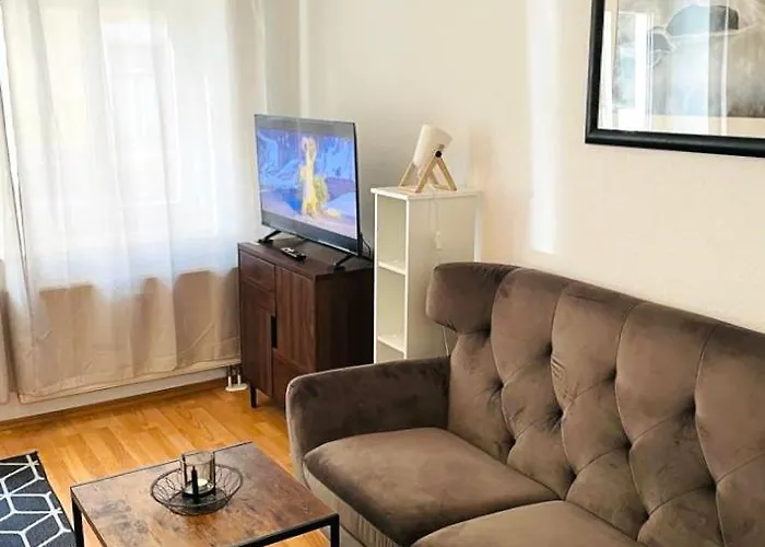 Appartement Emilie