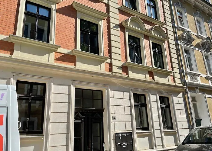 Appartement Emilie