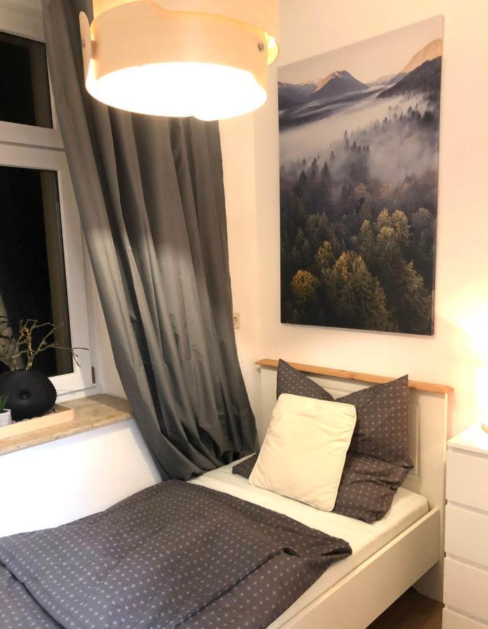 Apartment Emilie Gera