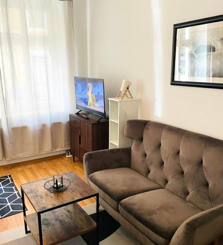 Emilie Apartment *