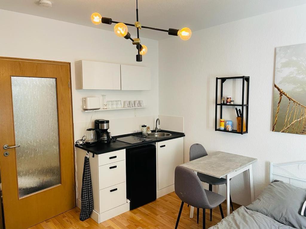 Emilie Apartment *
