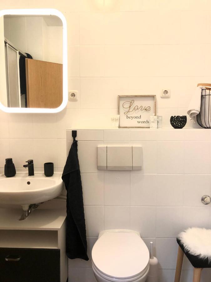 Apartment Emilie